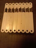 NEMEF Sloten, Doe-het-zelf en Verbouw, Hang- en Sluitwerk, Ophalen of Verzenden, Gebruikt, Overige materialen, Slot