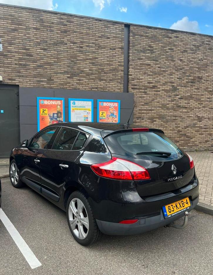 Renault Megane, Auto diversen, Auto-accessoires, Gebruikt, Ophalen