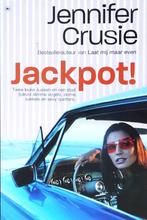 JACKPOT! door JENNIFER CRUSIE - 4de ITEM GRATIS, Nieuw, Amerika, Jennifer Crusie, Ophalen of Verzenden