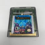 Warlocked Gameboy color, Spelcomputers en Games, Info@joydo.nl, Ophalen of Verzenden, Vanaf 3 jaar, Ambachtstraat 18a Brummen