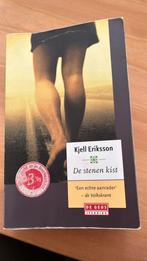 De stenen kist - thriller, Boeken, Gelezen, Ophalen of Verzenden, Kjell Eriksson, Nederland