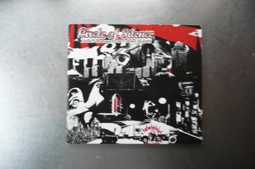Circle Of Silence - Im Out Of My Mind: OUT OF MY MIND RARE beschikbaar voor biedingen