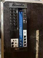 Soundcraft UI16 Digitale Mengtafel, Muziek en Instrumenten, Mengpanelen, Ophalen of Verzenden, Gebruikt, 10 tot 20 kanalen, Microfooningang