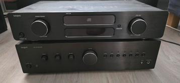Tangent amp 200 beschikbaar voor biedingen