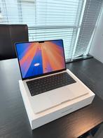 MacBook Pro M4 Pro - 24 GB, Computers en Software, Apple Macbooks, MacBook Pro, 13 inch, 512 GB, Ophalen of Verzenden