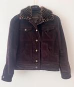 Louis Vuitton jas origineel!, Ophalen of Verzenden, Zo goed als nieuw, Maat 38/40 (M), Bruin