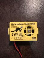 TEG Marterverjager M208 - Ultrasoon, Ophalen of Verzenden, Gebruikt