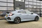 Honda Civic 1.0 i-VTEC Elegance | NL-Auto | Dealer Onderhoud, Auto's, 65 €/maand, Stof, Gebruikt, 1246 kg