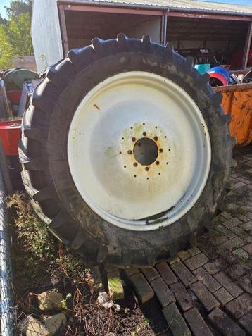 Steyr Cultuurwielen set beschikbaar voor biedingen