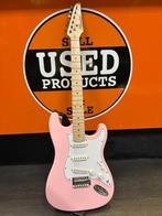 elektrische gitaar, Ophalen, Zo goed als nieuw, Solid body, Overige merken