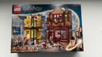 LEGO Harry Potter Quality Quidditch Supplies - Nieuw in doos, Lego, Denemarken, Nieuw, Ophalen of Verzenden