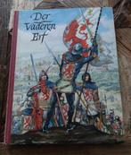 Der Vaderen Erf plaatjes album 1952, Boeken, Ophalen, Gelezen