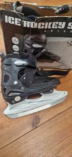 Nijdam ijshockey schaatsen, Sport en Fitness, Schaatsen, Ophalen of Verzenden, Gebruikt, IJshockeyschaatsen, Nijdam
