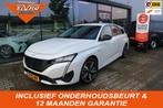 Peugeot 308 SW 1.6 HYbrid 180 Allure Pack Business PLUG-IN N, 12 maanden, Gebruikt, Euro 6, 4 cilinders