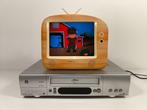 Philips Matchline VR805 videorecorder, ., Ophalen of Verzenden, ., VHS-speler of -recorder
