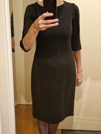 Ladress little black dress maat XS,, Zwart, Ophalen of Verzenden, Zo goed als nieuw, Knielengte