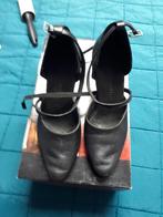 PortDance tangoschoenen, PortDance, Verzenden, Zwart, Dansschoenen