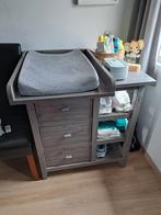 Mooie commode met lades en opbergvakken, Ophalen, 50 tot 70 cm, Zo goed als nieuw, 75 tot 100 cm