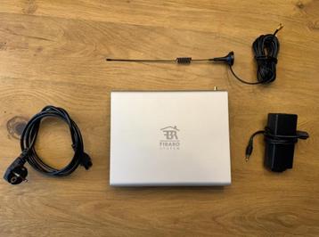 Fibaro Home Center 2 (HC2) beschikbaar voor biedingen