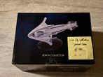 Star Trek starship Son’a collector eaglemoss nieuw, Ophalen of Verzenden, Nieuw