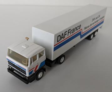 Lion Car DAF / FT 3300 DKX / DAF France  24/7u. service. beschikbaar voor biedingen