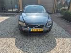 Volvo C30 2.0 D 2007 Blauw (lees beschrijving), Auto's, Voorwielaandrijving, 136 pk, 1321 kg, 4 cilinders