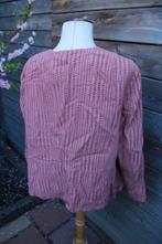Jasje oud roze Samoon ( Gerry Weber) mt 46 Vaste prijs, Kleding | Dames, Maat 46/48 (XL) of groter, Ophalen of Verzenden, Zo goed als nieuw