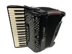 Grote keuze accordeons en harmonica’s, Overige merken, Zo goed als nieuw, Toetsaccordeon, Ophalen