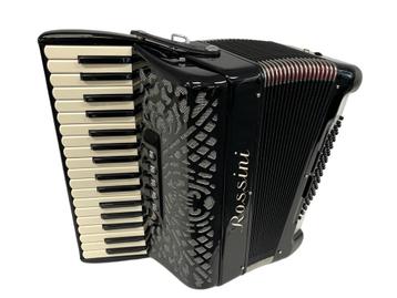 Grote keuze accordeons en harmonica’s