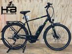 Pegasus Solero E9 Sport CX 500 E-Bike 500Wh, Overige merken, Ophalen of Verzenden, Zo goed als nieuw, 50 km per accu of meer
