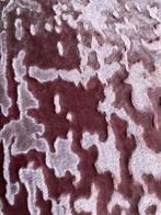 Twee Sierkussens Mesa Rosa oudroze gevuld, Ophalen of Verzenden, Nieuw, Vierkant