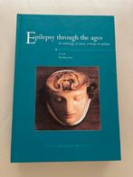 Epilepsy through the ages, Ophalen of Verzenden, Nieuw