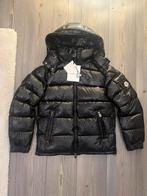 Moncler maya nieuw met prijskaartje maat M/L, Kleding | Heren, Jassen | Winter, Ophalen of Verzenden, Nieuw, Maat 48/50 (M), Zwart