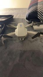 Drone met camera, controller en accessoires, Ophalen, Zo goed als nieuw, Drone met camera