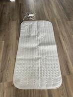 Cresta Elektrische Deken - 1 Persoon, Ophalen, Eenpersoons, Wit, 190 cm of minder