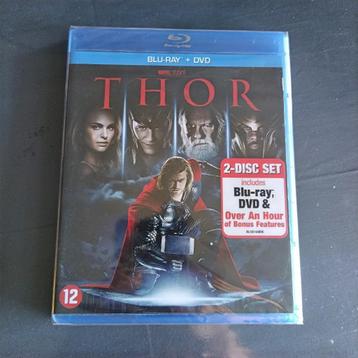 B1-2) Thor - geseald beschikbaar voor biedingen