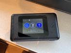 Zyxel NR2101 MiFi mobiele 5G router op batterij, Ophalen of Verzenden, Gebruikt, Router, ZYXEL