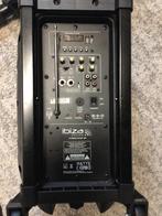 Ibiza Versterker, Ophalen, Gebruikt, 500 tot 1000 watt, Overige typen