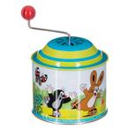 NIEUW Muziekdoosje Molletje, Ophalen of Verzenden, Nieuw, Overige typen