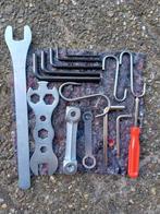 Gereedschap, Doe-het-zelf en Verbouw, Gereedschap | Handgereedschap, Ophalen of Verzenden