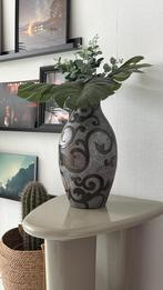 Mooie antieke vaas, barok, Ophalen