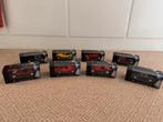 Shell Classico Ferrari - Complete Set Nieuw!, Auto, 1:32 tot 1:50, Nieuw, Ophalen