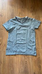 Hemd, Ophalen of Verzenden, Blauw, Hemd