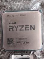 Ryzen 3 3200G, Computers en Software, Processors, Ophalen of Verzenden, Gebruikt