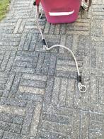 Schommel Zgan zonder op hanghaken, Ophalen, Zo goed als nieuw, Schommel