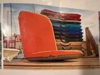 Comfort seat stoel kleur captains blue, Watersport en Boten, Ophalen, Zo goed als nieuw, Overige typen, Zeilboot of Motorboot