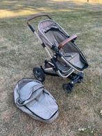 Joolz Day, Gebruikt, Verstelbare duwstang, Ophalen, Kinderwagen