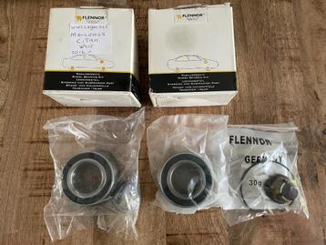 Nieuw wiellagerset en waterpomp Mercedes Benz Citan CD beschikbaar voor biedingen
