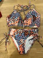 Freya bikini 70F 70H slip S M NIEUW!! Set nu €25,-, Kleding | Dames, Badmode en Zwemkleding, Ophalen of Verzenden, Nieuw, Bikini