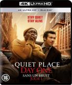 A Quiet Place Day One 4K, Ophalen of Verzenden, Zo goed als nieuw, Actie